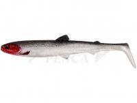 Soft Bait Westin BullTeez Shadtail Bulk 24cm 107g - Redlight