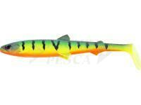 Esche Westin BullTeez Shadtail TPF 9.5cm 7g - Tiger Perch