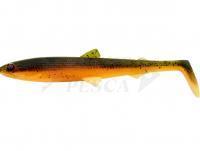 Esche Westin BullTeez Shadtail TPF 9.5cm 7g - UV Craw