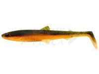 Esche Westin BullTeez Shadtail TPF Bulk 9.5cm 7g - UV Craw