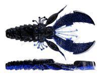 Westin CreCraw CreatureBait 10 cm 12g - Black/Blue