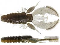 Westin CreCraw CreatureBait 10 cm 12g - UV Gloom