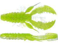 Westin CreCraw CreatureBait 6.5 cm 4g - Holy Chartreuse