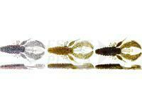 Westin CreCraw CreatureBait 8.5 cm 7g - Clear Water Mix 25