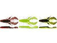 Westin CreCraw CreatureBait 8.5 cm 7g - Dark Water Mix 25