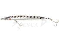 Esca Westin CudaKid EFS 18cm 57g - Chrome Cuda