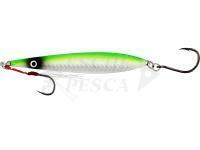 Esca Westin F360° SBass 10.5cm 32g - Chartreuse Diamond