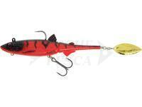 Esca Westin HypoTeez Spintail 14cm 47g - Fire