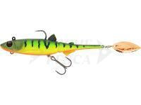 Esca Westin HypoTeez Spintail 14cm 47g - Tiger Perch
