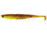 Westin KickTeez Shadtail Bulk 15cm 10g - Brown Lime