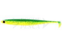 Westin KickTeez Shadtail Bulk 15cm 10g - Fireflash