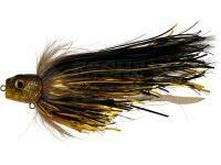 Esca Westin Monsterfly 22cm 44g - Gold Rain