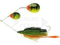 Esca Westin MonsterVibe Colorado V2 65g - Bling Perch