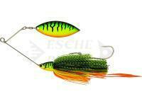 Esca Westin MonsterVibe Willow V2 65g - Crazy Firetiger