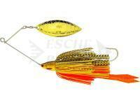 Esca Westin MonsterVibe Willow V2 65g - Gold Rush