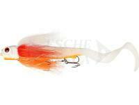 Esca Westin Pike Teezer R2F 24cm 75g - Orange Snow
