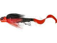 Esca Westin Pike Teezer R2F 24cm 75g - Red Hood