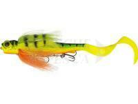 Esca Westin Pike Teezer R2F 30cm 140g - Firetiger