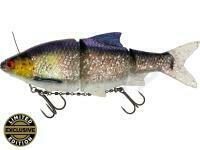 Esca Westin Ricky The Roach Inline 20cm 119g - Headlight UV Roach (Limited)