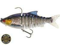 Esca Westin Ricky The Roach Multi Jointed R2F 14cm 41g - Headlight UV Roach (Limited)