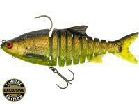 Esca Westin Ricky The Roach Multi Jointed R2F 14cm 41g - Secret UV Roach (Limited)
