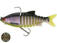Esca Westin Ricky The Roach Multi Jointed R2F 18cm 83g - Ghost UV Roach (Limited)