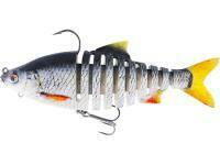 Esca Westin Ricky The Roach Multi Jointed R2F 18cm 83g - Real Roach