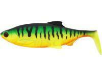 Esche Westin Ricky the Roach Shadtail 14cm 42g - Firetiger