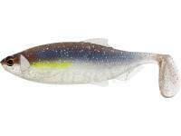 Esche Westin Ricky the Roach Shadtail 7cm 6g - Preyfish