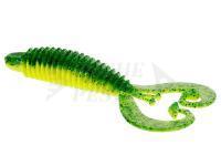 Westin RingCraw CurlTail 9cm 6g - Fireflash