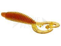 Westin RingCraw CurlTail 9cm 6g - Motoroil Pepper