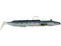 Esche Westin Sandy Andy 10cm - Spotted Sardine