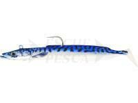 Esche Westin Sandy Andy 15cm - Real Mackerel