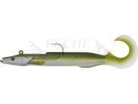 Esca Westin Sandy Andy Curltail Jig 23cm 150g #9/0 - Tobis Ammo
