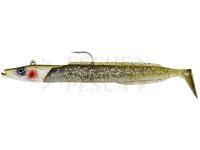 Esche Westin Sandy Andy Jig 22cm 122g - Pearl Sand