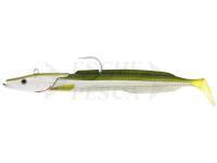 Esche Westin Sandy Andy Jig 22cm 122g - Tobis Ammo