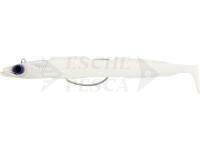 Esca Westin Sandy Andy Weedless Jig 10cm 16g - Bright White