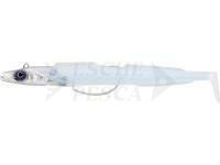 Esca Westin Sandy Andy Weedless Jig 10cm 16g - Pearlescent