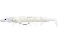 Esca Westin Sandy Andy Weedless Jig 10cm 16g - Snow White