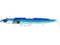 Esca Westin Sandy Andy Weedless Jig 13cm 23g - Spanish Blue