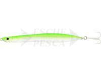 Esca Westin Sandy Fixed SBass 10cm 14g - Chartrause Diamond Scales
