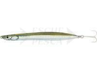 Esca Westin Sandy Fixed SBass 10cm 14g - Real Sandeel Scales