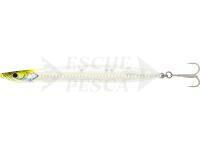 Esca Westin Sandy Fixed SBass 10cm 14g - Silver Ghost Scales