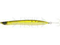 Esca Westin Sandy Fixed SBass 10cm 14g -  UV Transparent Ammo Scales