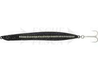 Esca Westin Sandy Fixed SBass 12cm 24g - Black Silhouette Scales