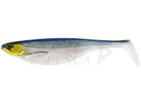 Soft bait Westin ShadTeez High 12cm | Blue Headlight