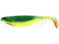 Soft bait Westin ShadTeez High 16cm | Fireflake