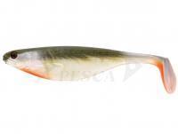 Soft bait Westin ShadTeez High 19cm | Bass Orange