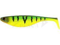 Soft bait Westin ShadTeez High 7cm - Tiger Perch