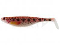 Esche Westin ShadTeez High eco 9cm - Orange Smolt Limited